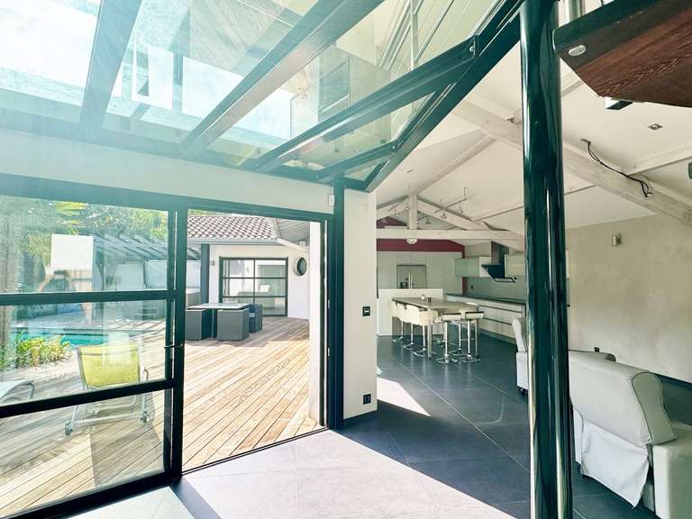 Maison Anglet - 3 chambres - 136m²