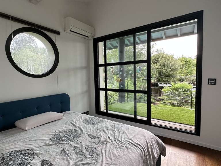 Maison Anglet - 3 chambres - 136m²