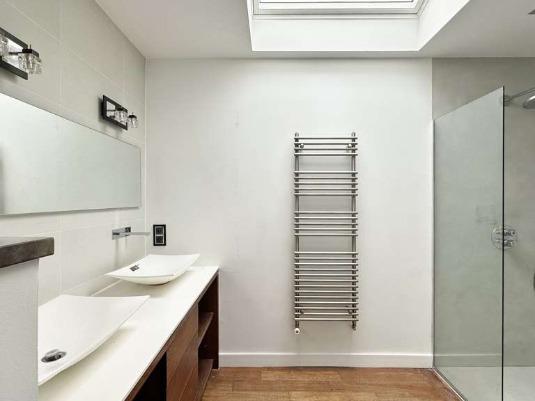 Maison Anglet - 3 chambres - 136m²