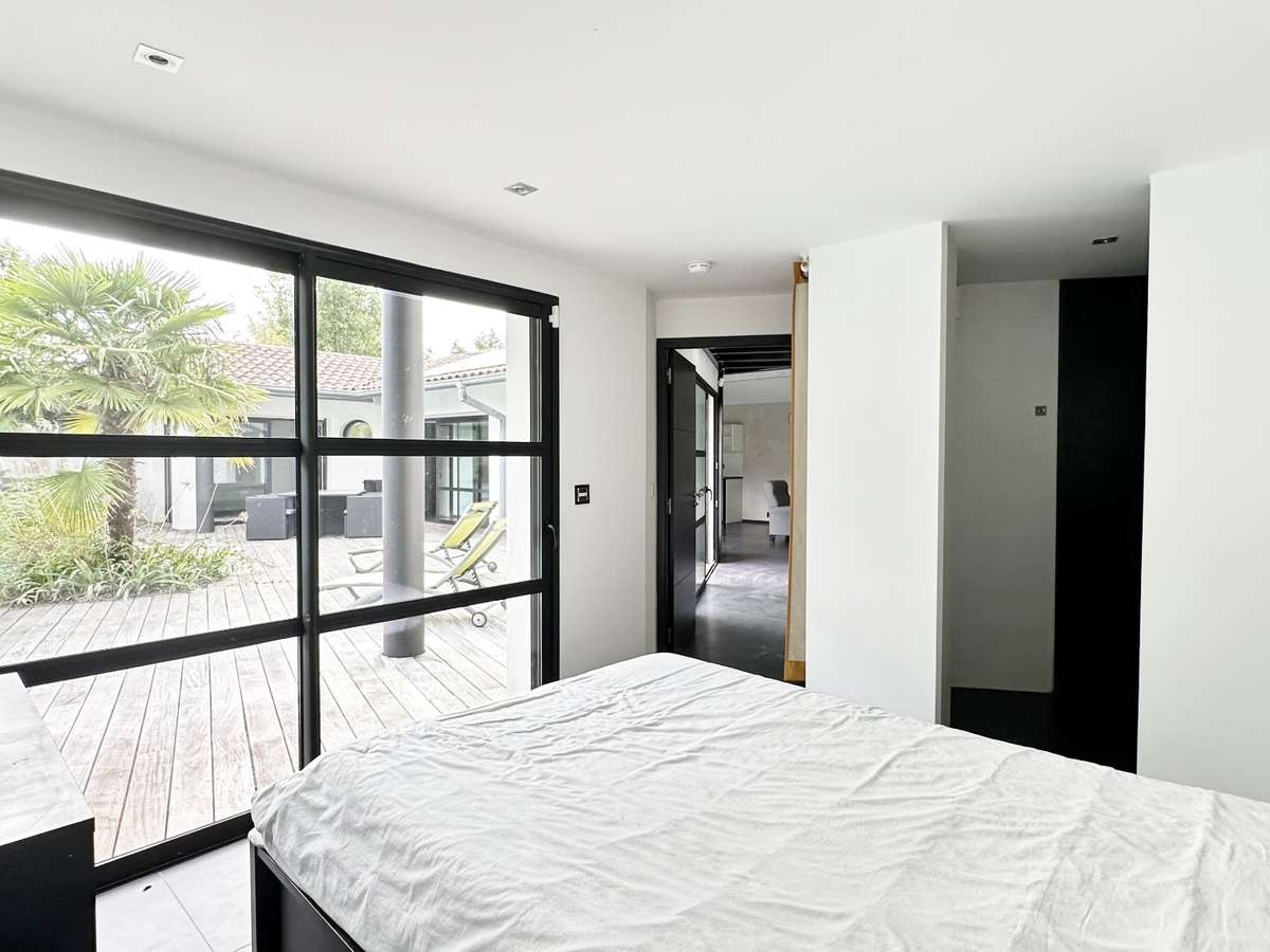 Maison Anglet