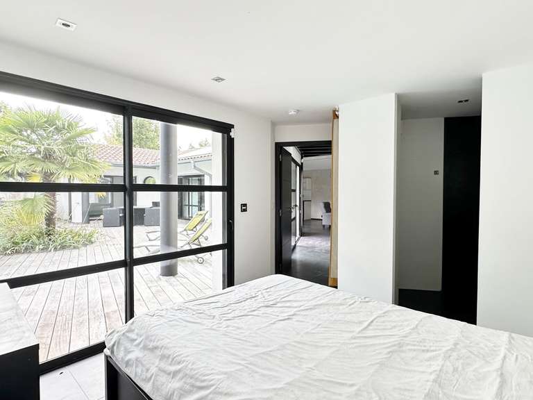 Maison Anglet - 3 chambres - 136m²