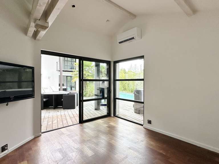 Maison Anglet - 3 chambres - 136m²