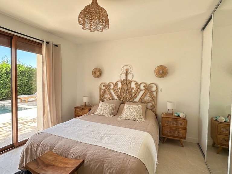 Maison Seignosse - 4 chambres - 180m²