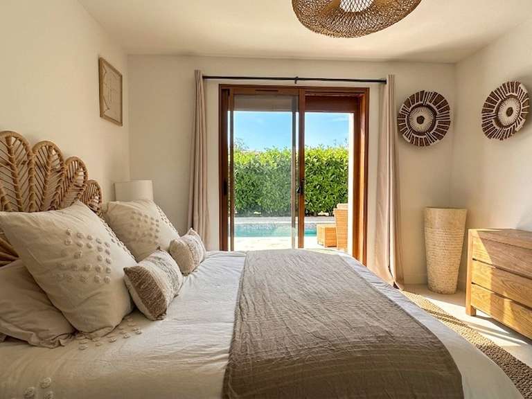 Maison Seignosse - 4 chambres - 180m²