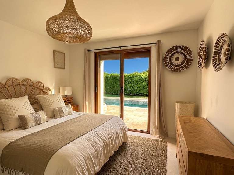 Maison Seignosse - 4 chambres - 180m²