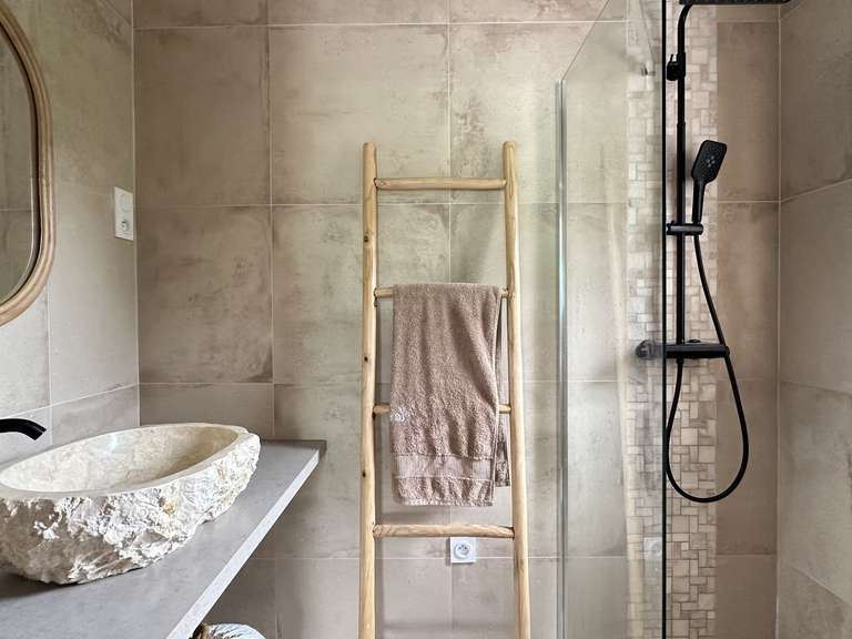 Maison Seignosse - 4 chambres - 180m²