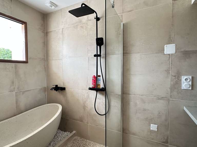 Maison Seignosse - 4 chambres - 180m²