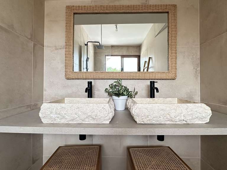 Maison Seignosse - 4 chambres - 180m²