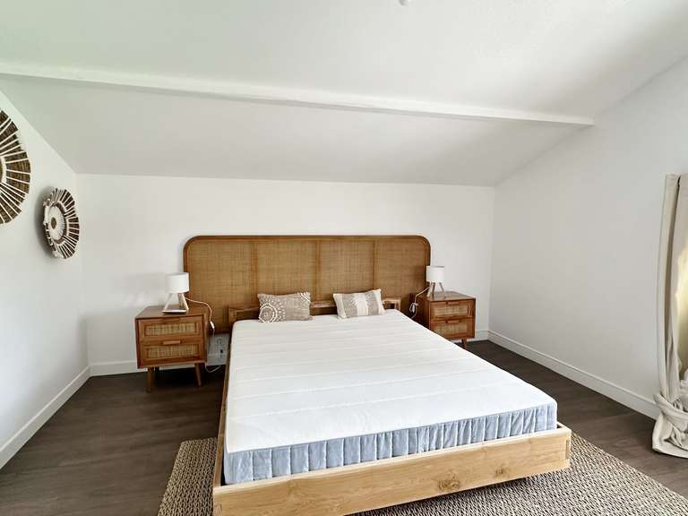 Maison Seignosse - 4 chambres - 180m²