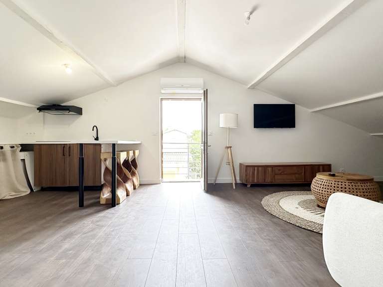 Maison Seignosse - 4 chambres - 180m²