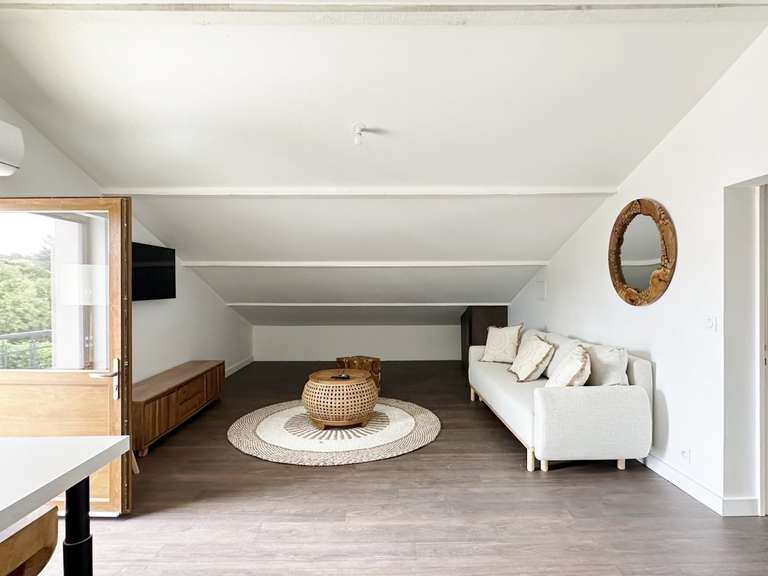 Maison Seignosse - 4 chambres - 180m²