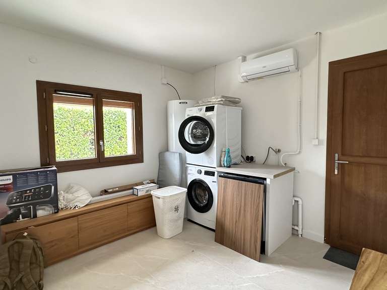 Maison Seignosse - 4 chambres - 180m²