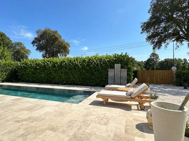 Maison Seignosse - 4 chambres - 180m²