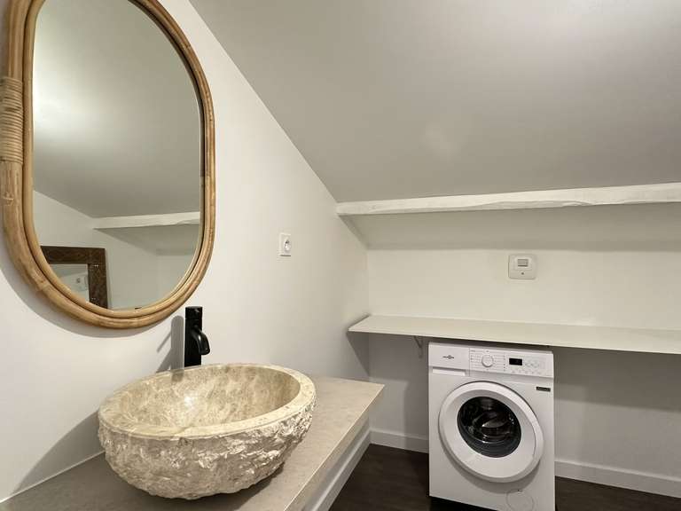 Maison Seignosse - 4 chambres - 180m²