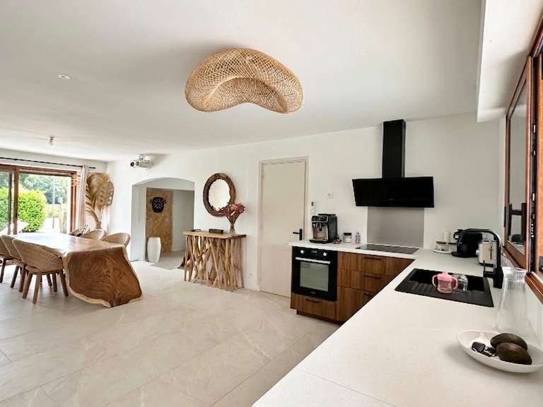 Maison Seignosse - 4 chambres - 180m²
