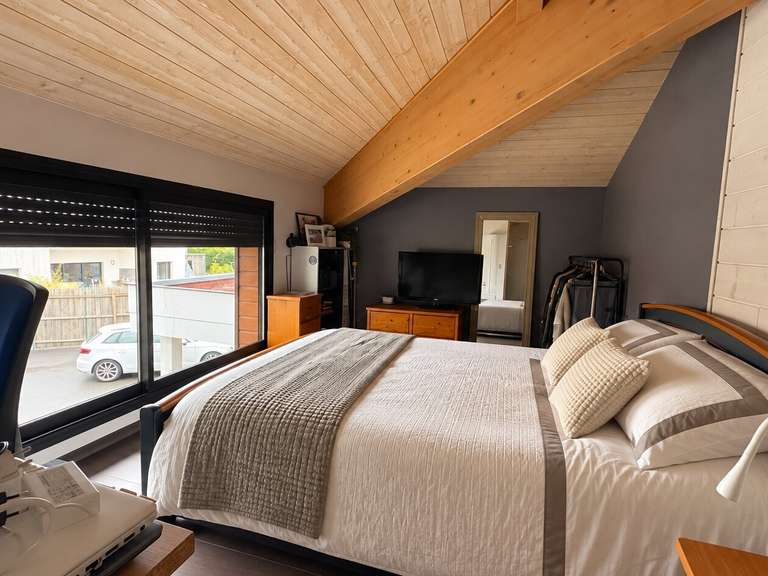 Maison Saint-Paul-lès-Dax - 4 chambres - 210m²