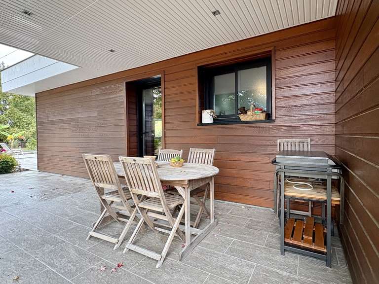 Maison Saint-Paul-lès-Dax - 4 chambres - 210m²