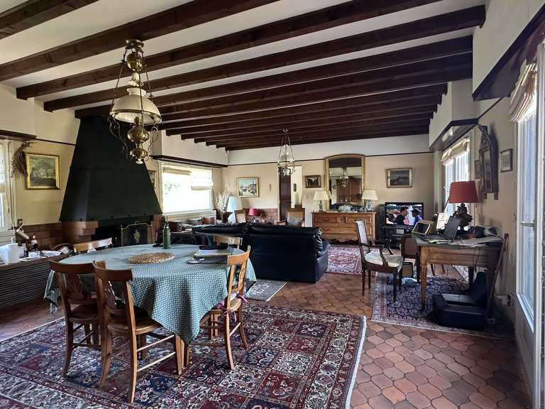 Maison Hossegor - 5 chambres - 200m²