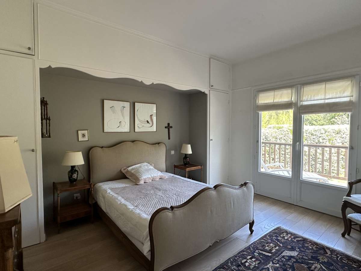 Maison Hossegor