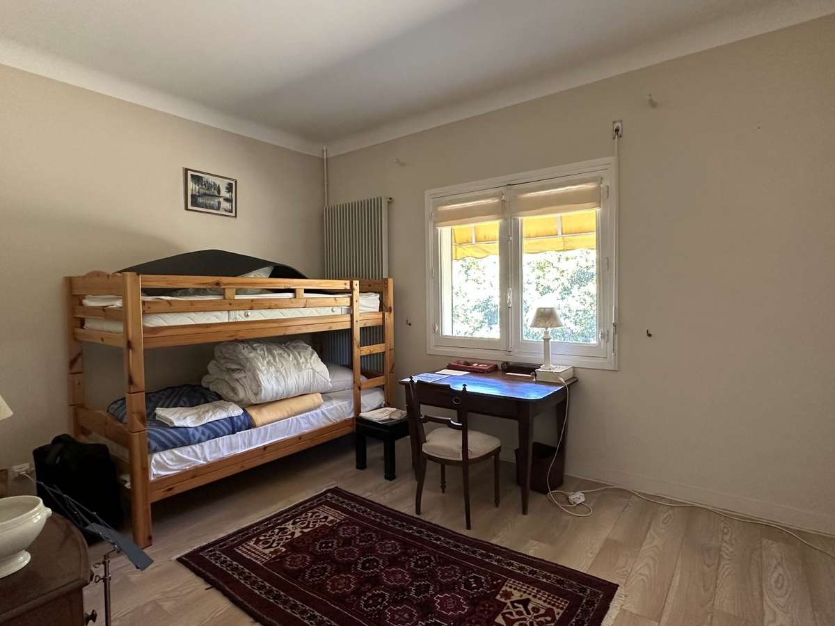 Maison Hossegor