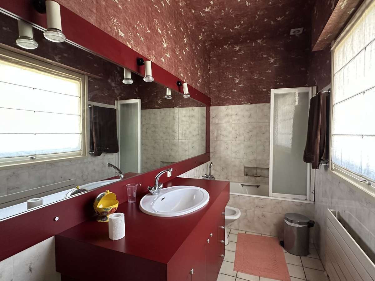 Maison Hossegor