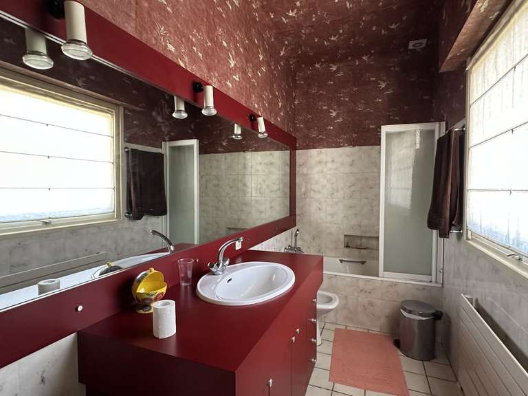 Maison Hossegor - 5 chambres - 200m²