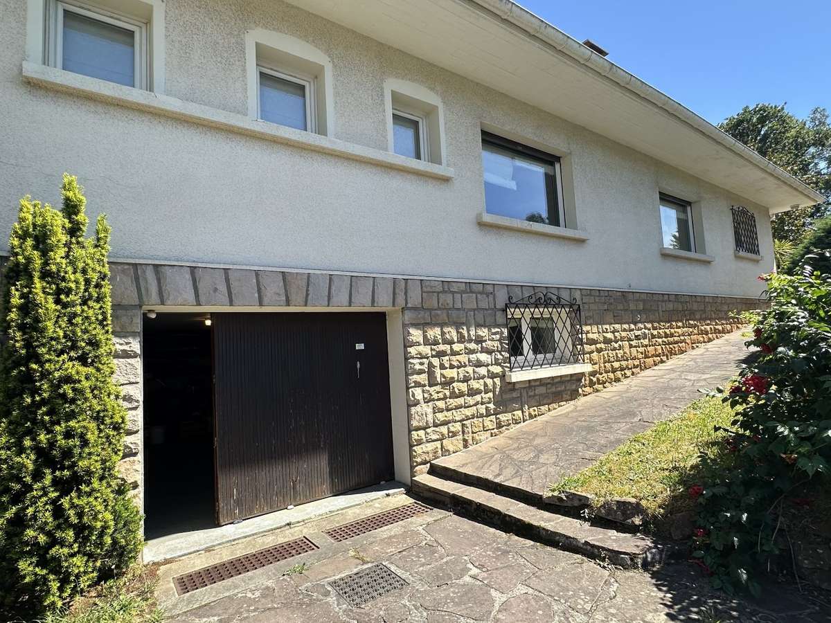 Maison Hossegor