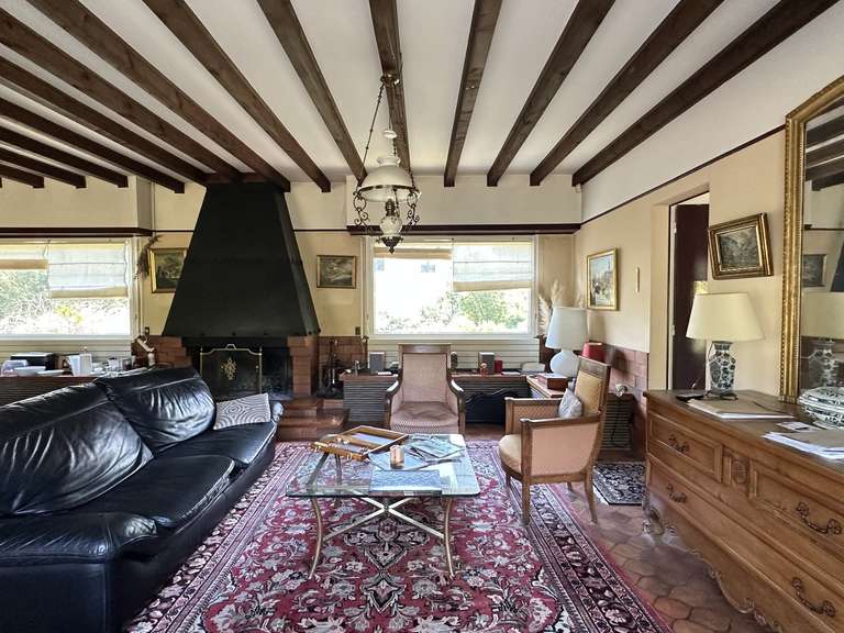 Maison Hossegor - 5 chambres - 200m²