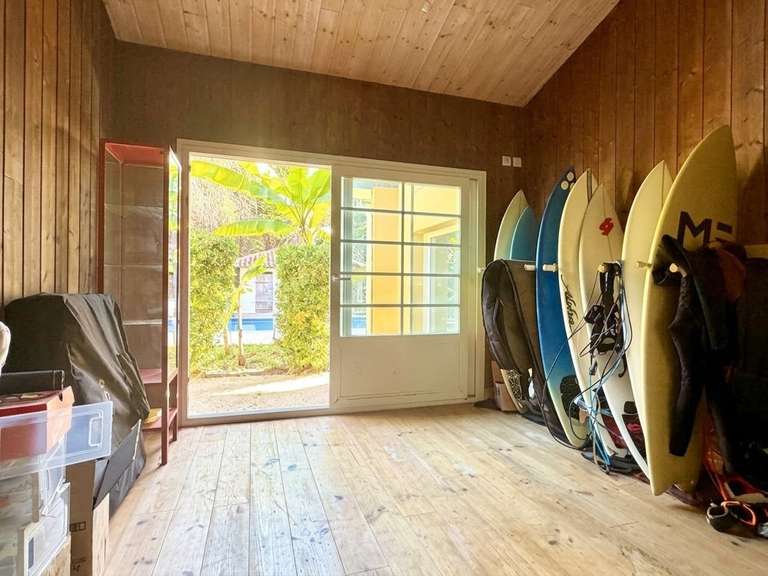 Maison Ondres - 4 chambres - 175m²