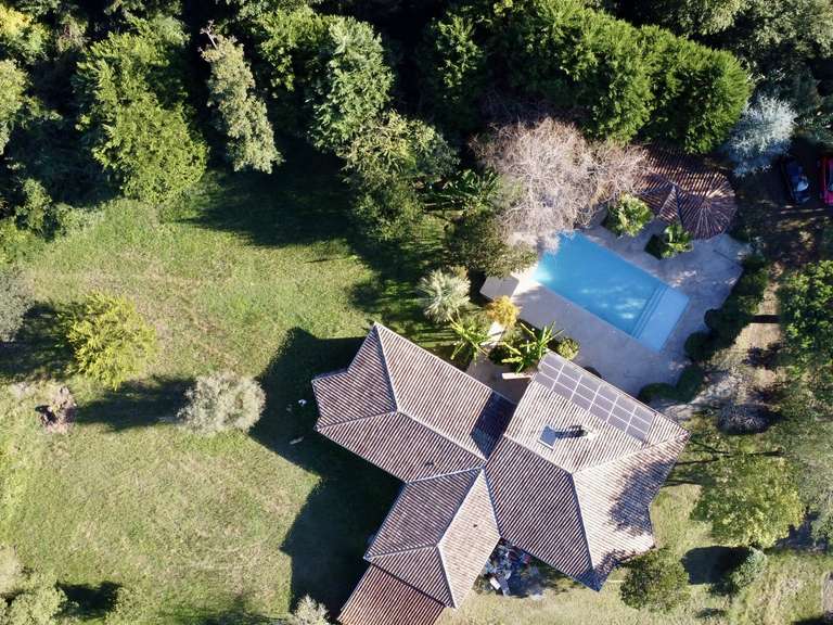 Maison Ondres - 4 chambres - 175m²