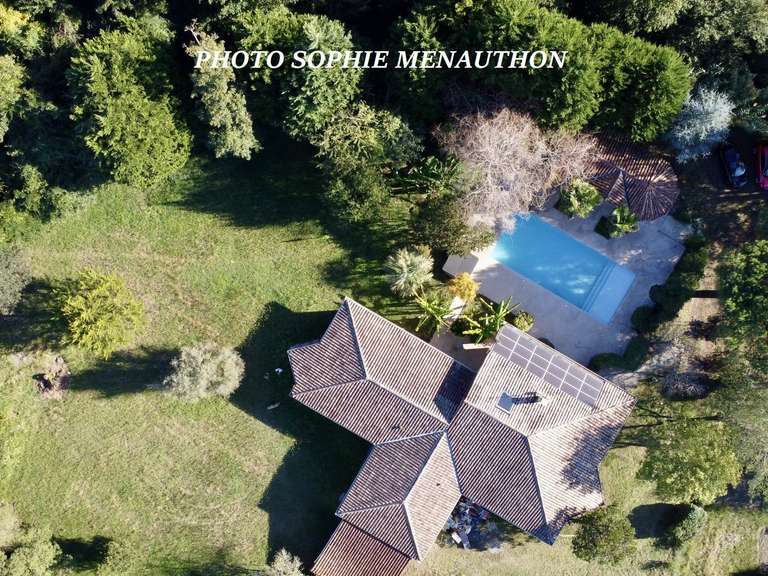 Maison Ondres - 4 chambres - 175m²