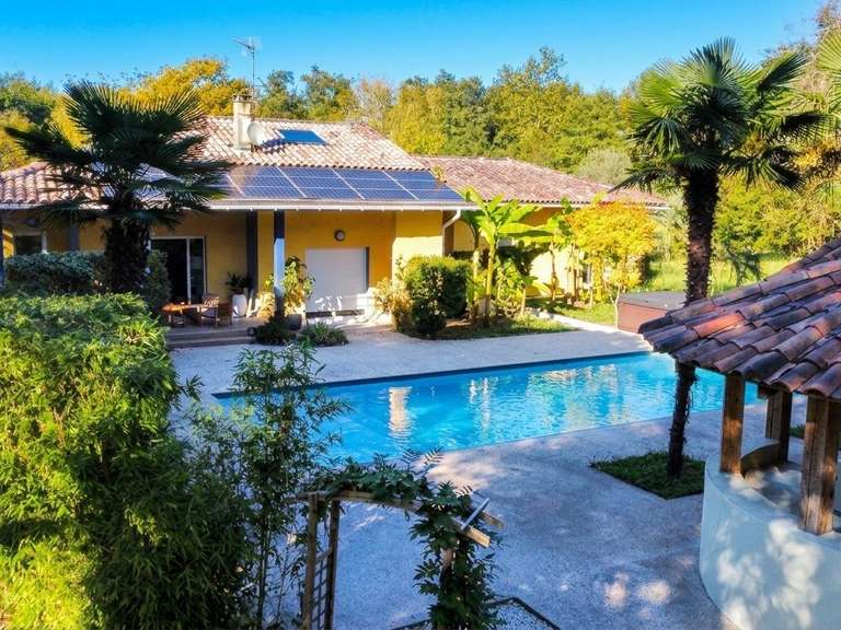 Maison Ondres - 4 chambres - 175m²