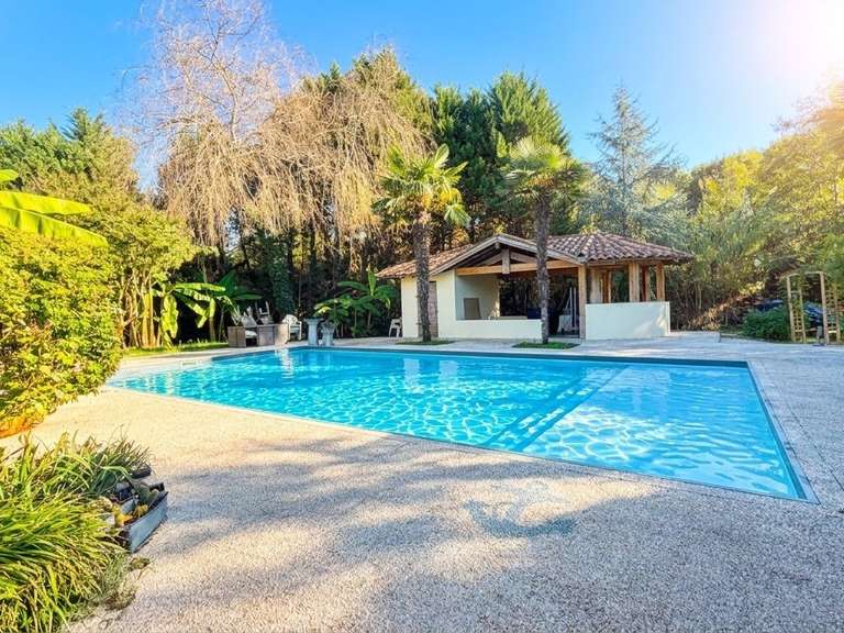 Maison Ondres - 4 chambres - 175m²