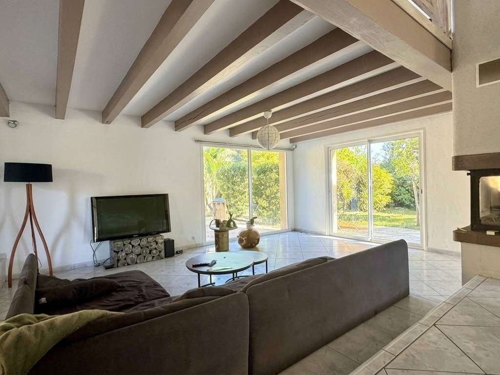 Maison Ondres