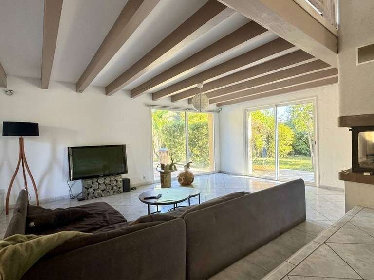 Maison Ondres - 4 chambres - 175m²