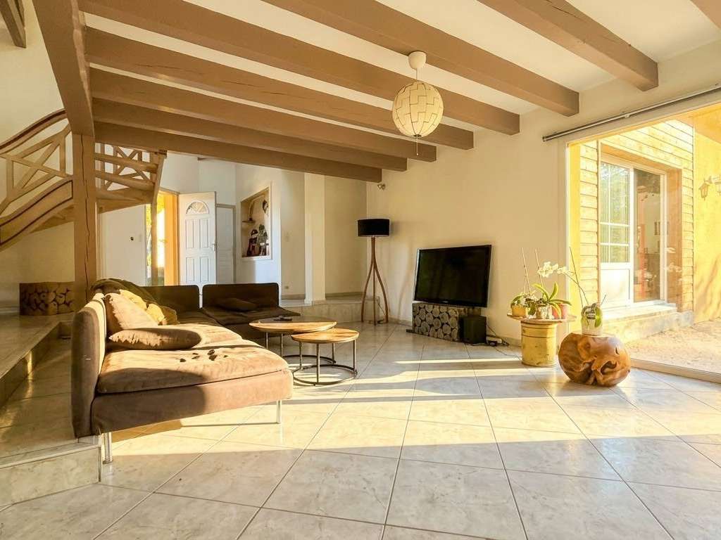 Maison Ondres