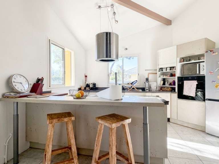 Maison Ondres - 4 chambres - 175m²