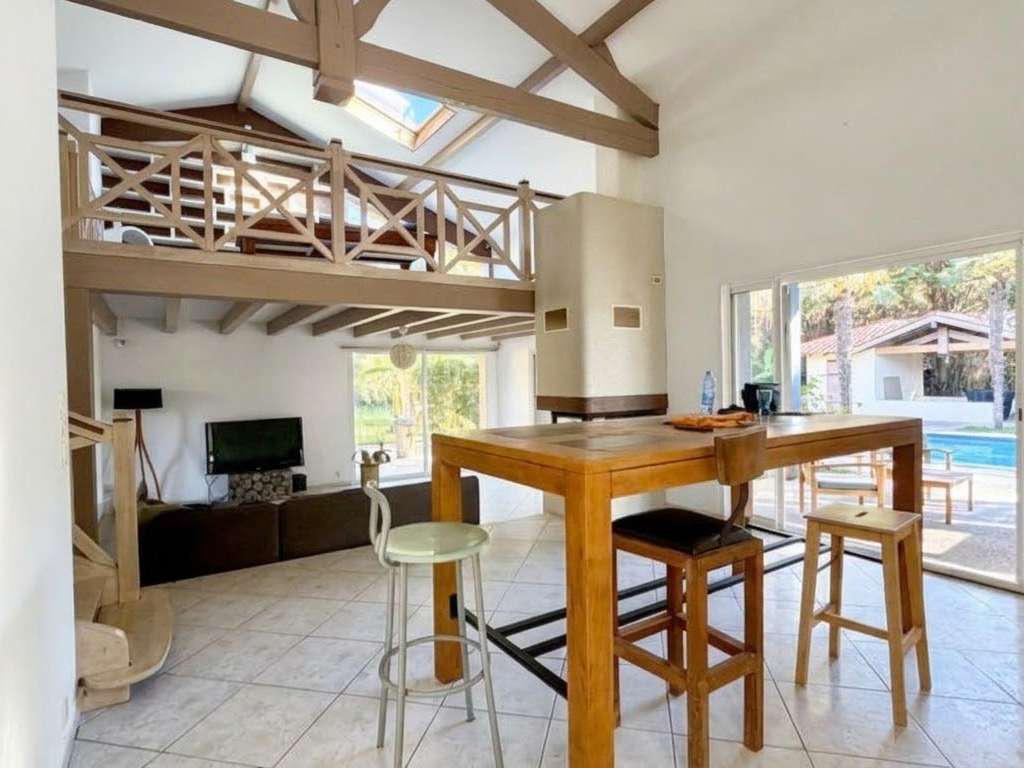 Maison Ondres