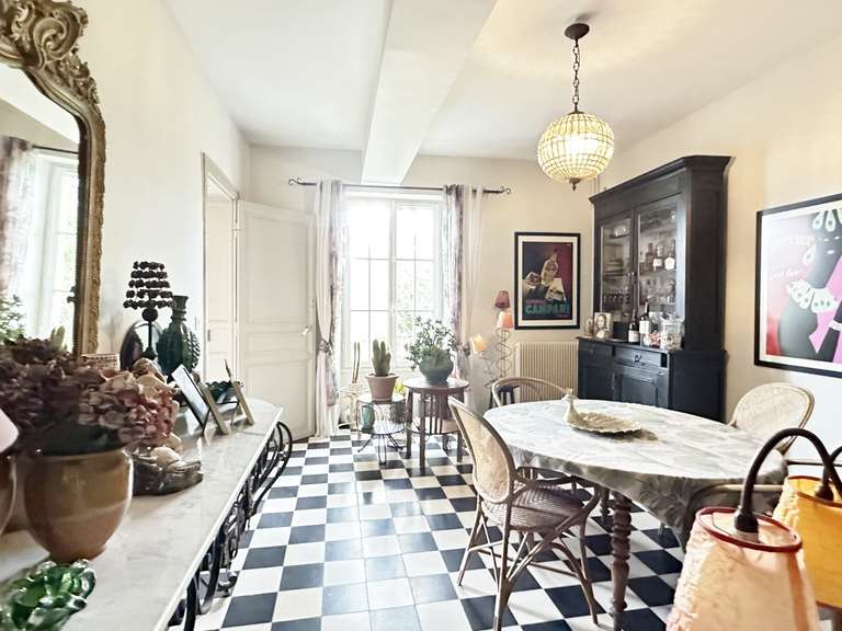 Maison Peyrehorade - 5 chambres - 375m²