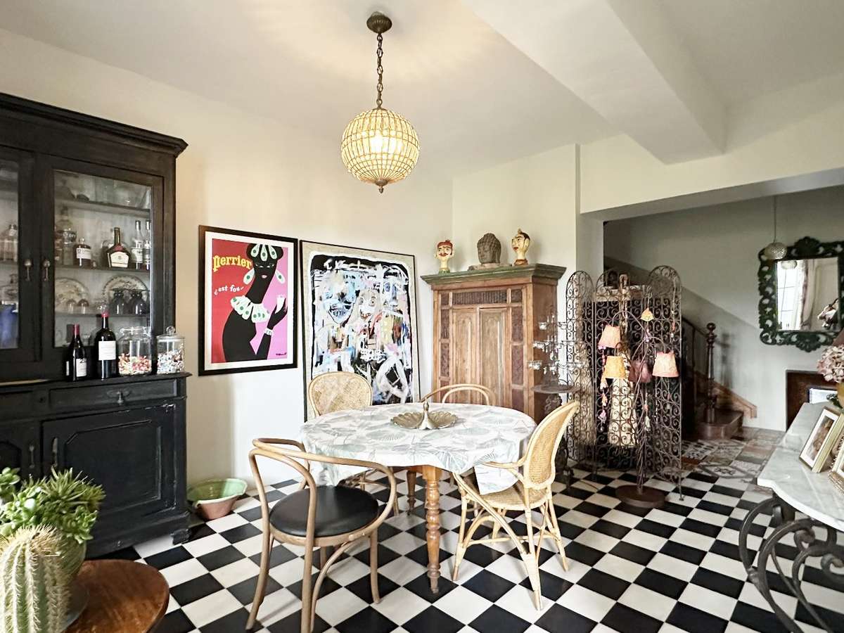 Maison Peyrehorade