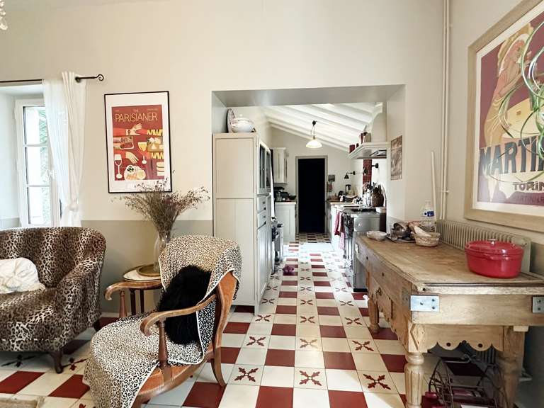 Maison Peyrehorade - 5 chambres - 375m²