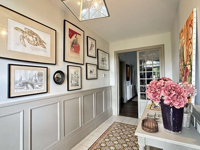 Maison Peyrehorade - 5 chambres - 375m²