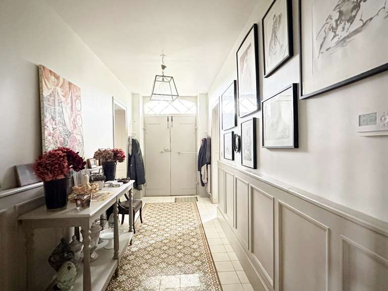 Maison Peyrehorade - 5 chambres - 375m²