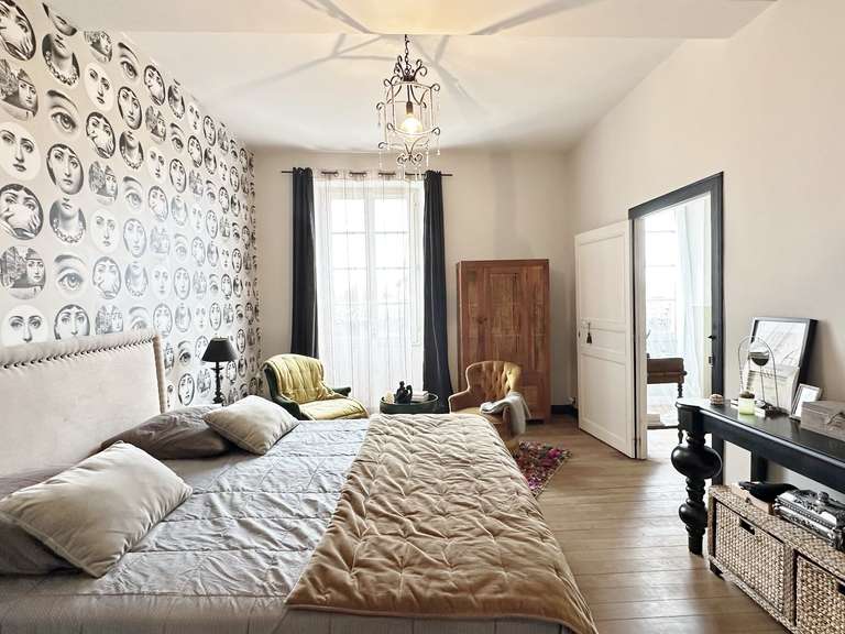Maison Peyrehorade - 5 chambres - 375m²