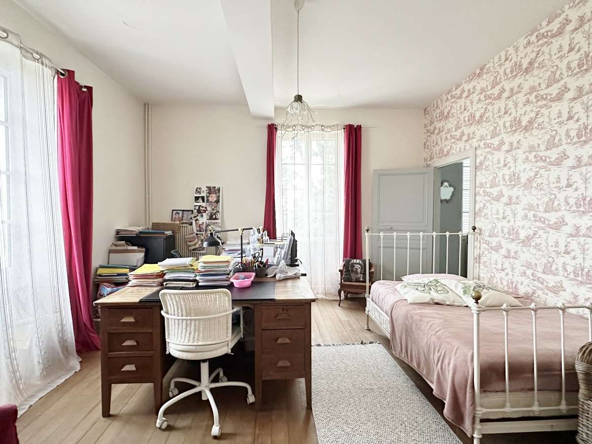 Maison Peyrehorade