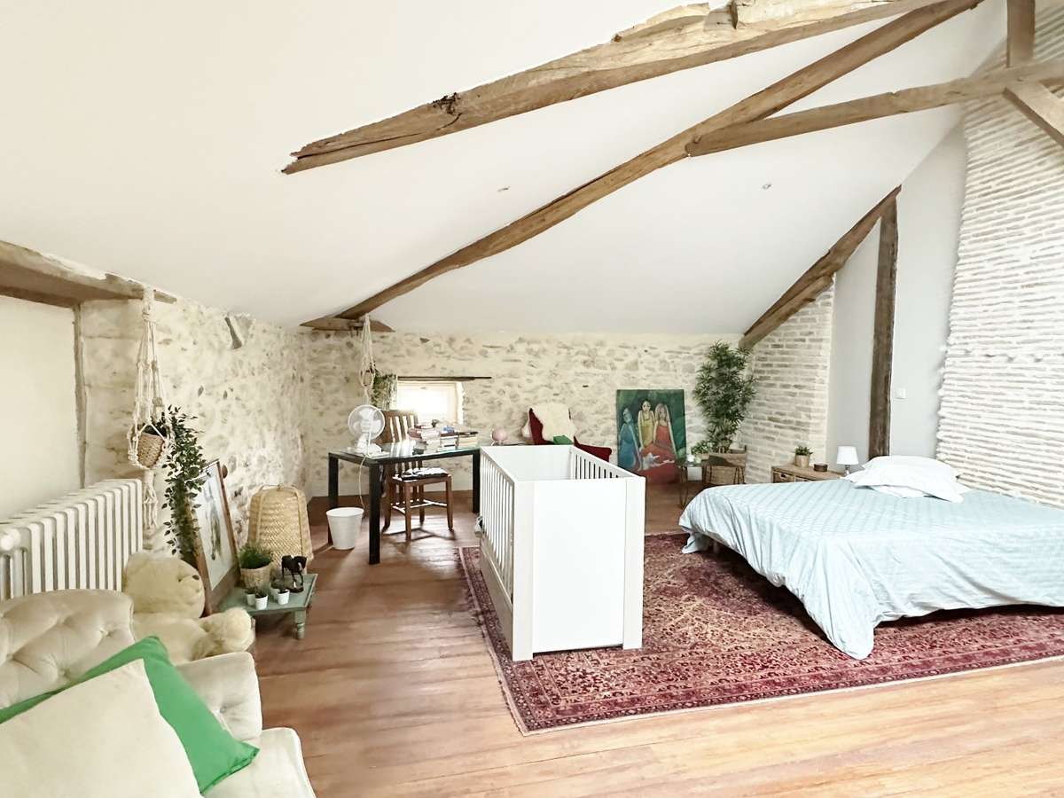 Maison Peyrehorade