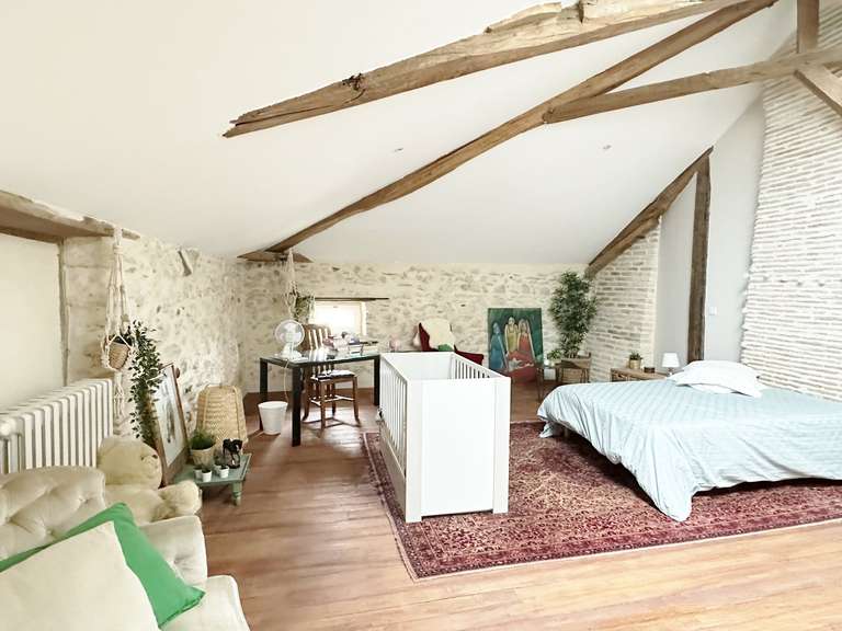 Maison Peyrehorade - 5 chambres - 375m²