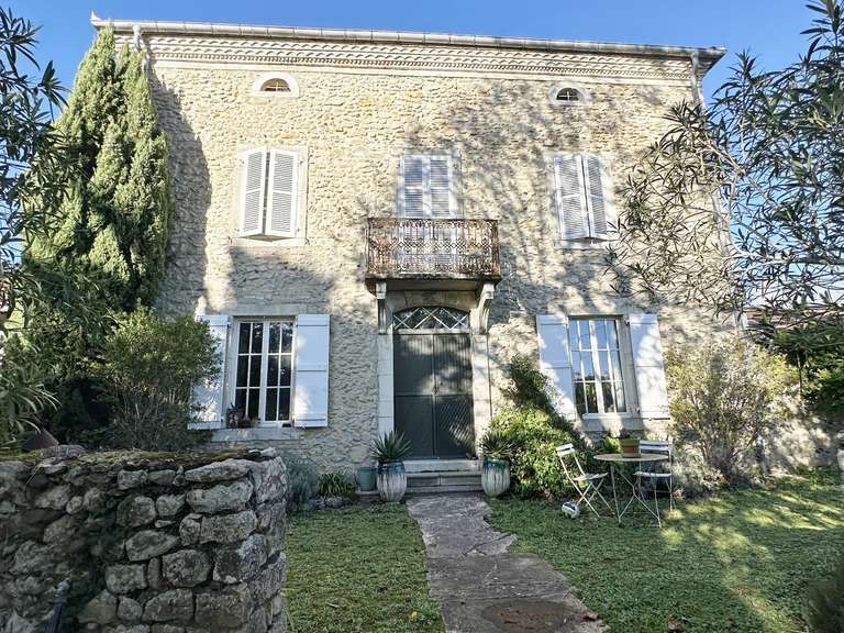 Maison Peyrehorade - 5 chambres - 375m²