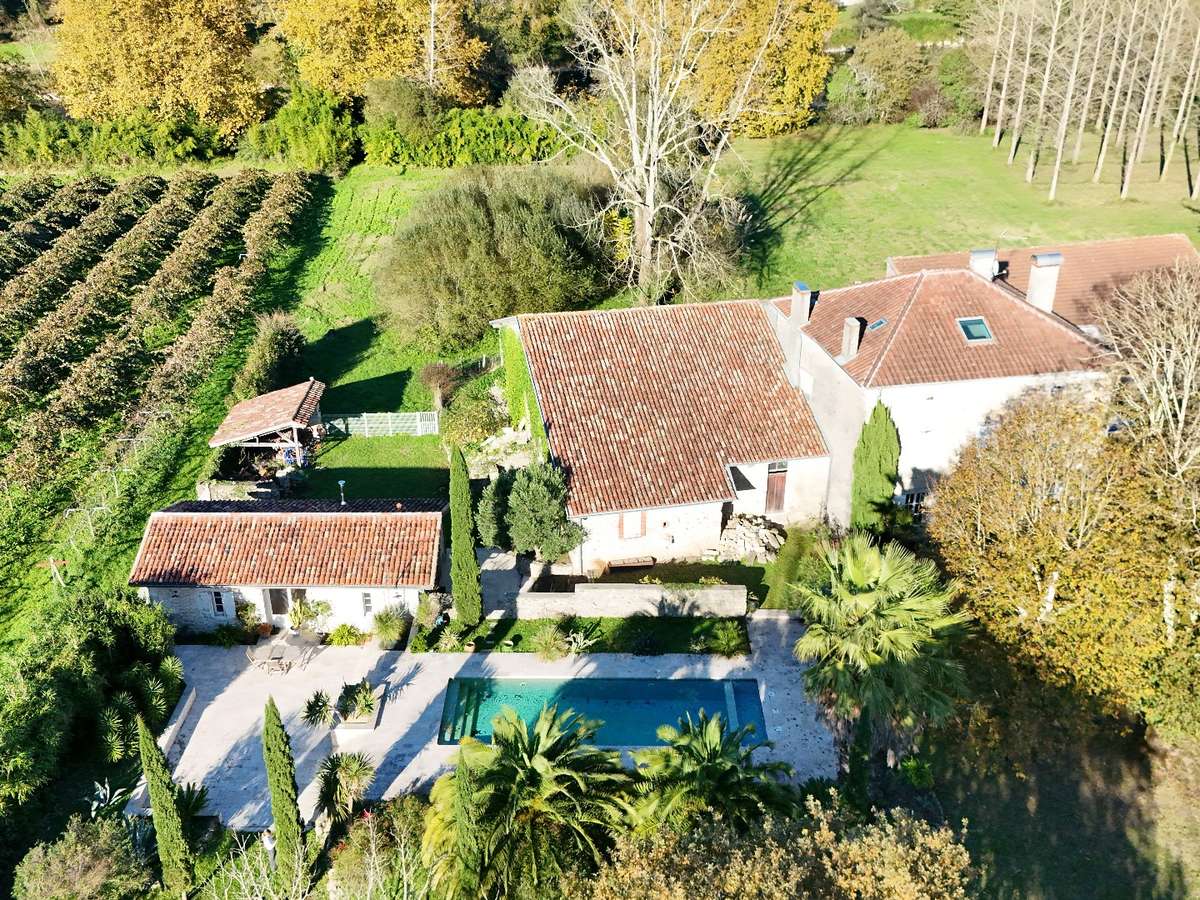 Maison Peyrehorade
