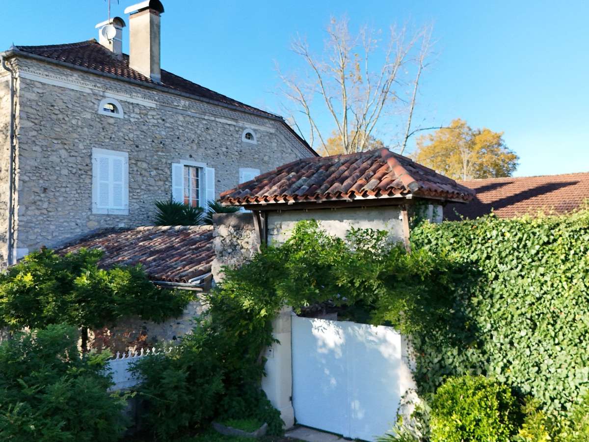 Maison Peyrehorade